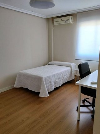 Piso en alquiler en Las Huertas - San Pablo en Sevilla