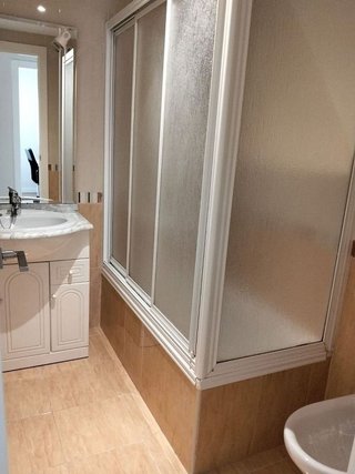 Piso en alquiler en Las Huertas - San Pablo en Sevilla