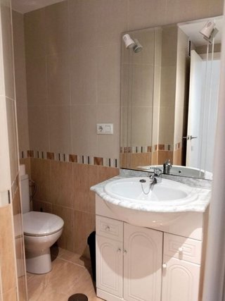 Piso en alquiler en Las Huertas - San Pablo en Sevilla