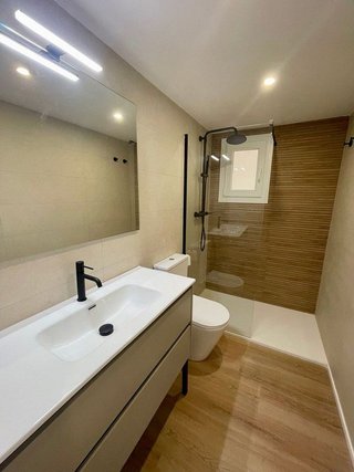 Piso en alquiler en Canet de Mar