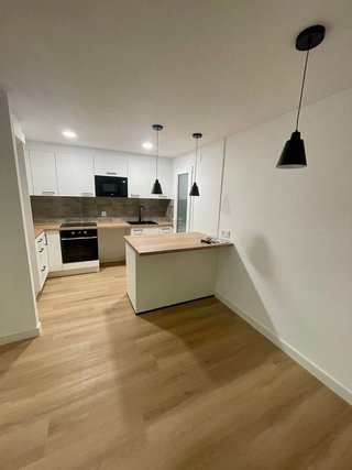 Piso en alquiler en Canet de Mar