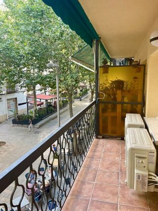 Piso en alquiler en Canet de Mar