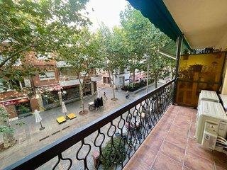Piso en alquiler en Canet de Mar