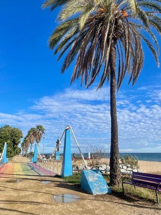 Piso en alquiler en Canet de Mar