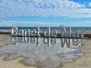 Piso en alquiler en Canet de Mar