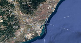 Local comercial en venta en Santa Eulàlia en Hospitalet de Llobregat, L´