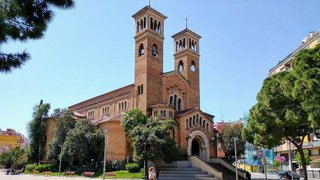 Local comercial en venta en Santa Eulàlia en Hospitalet de Llobregat, L´