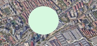 Local comercial en venta en Santa Eulàlia en Hospitalet de Llobregat, L´