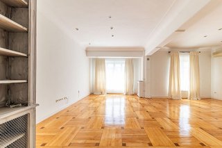 Piso en alquiler en Lista en Madrid