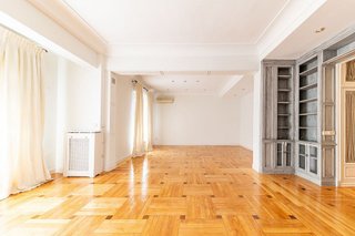 Piso en alquiler en Lista en Madrid