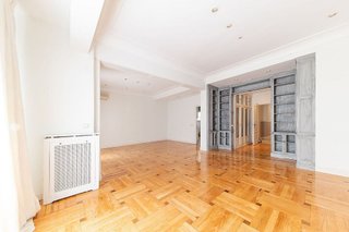 Piso en alquiler en Lista en Madrid