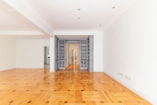 Piso en alquiler en Lista en Madrid