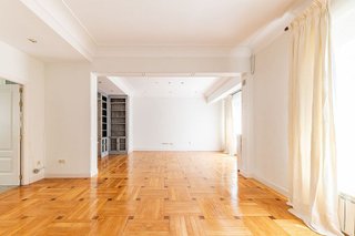 Piso en alquiler en Lista en Madrid