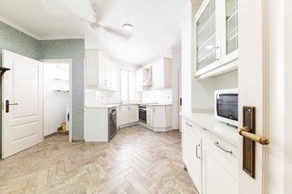 Piso en alquiler en Lista en Madrid