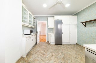 Piso en alquiler en Lista en Madrid