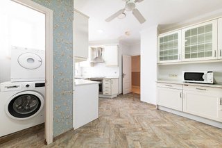 Piso en alquiler en Lista en Madrid