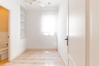 Piso en alquiler en Lista en Madrid