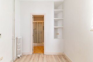 Piso en alquiler en Lista en Madrid