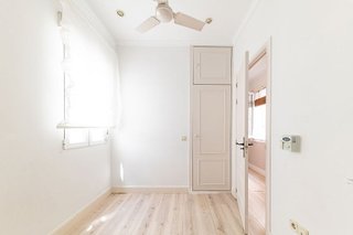 Piso en alquiler en Lista en Madrid