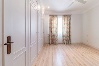 Piso en alquiler en Lista en Madrid