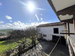 Casa en venta en Suances