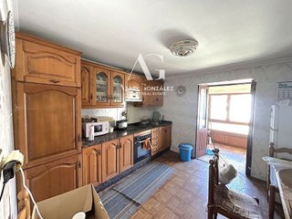Casa en venta en Suances