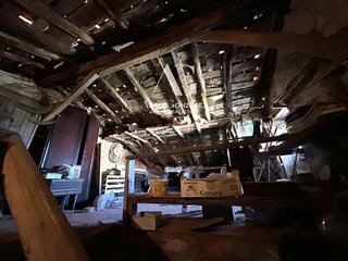 Casa en venta en Suances