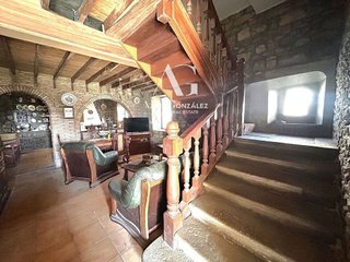 Casa en venta en Suances