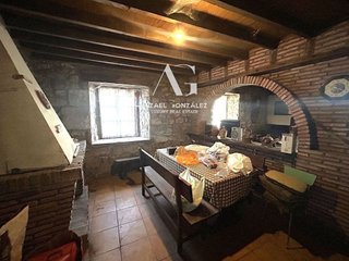 Casa en venta en Suances