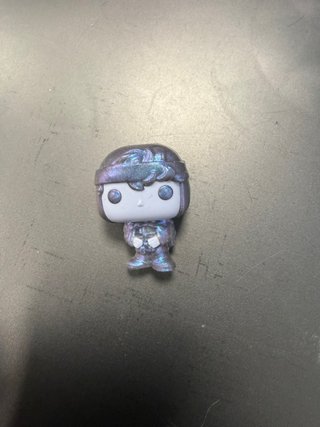 Funko Pop Stranger Things