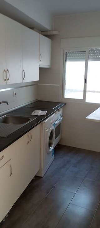 Piso en alquiler en Santa Cruz en Sevilla