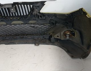 Paragolpes del seat 489655 ibiza (6j5) reference
