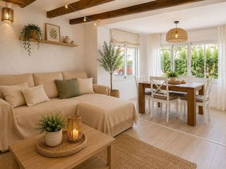 Casa en venta en El Montgó en Dénia