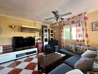 Piso en venta en Parque Victoria Eugenia en Málaga