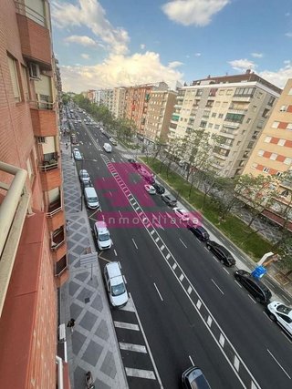 Piso en alquiler en Garrido Norte - Chinchibarra en Salamanca