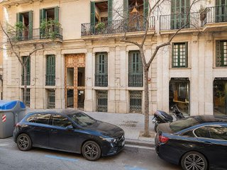 Local comercial en venta en La Dreta de l'Eixample en Barcelona