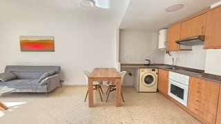 Piso en alquiler en El Cabanyal- El Canyamelar en Valencia
