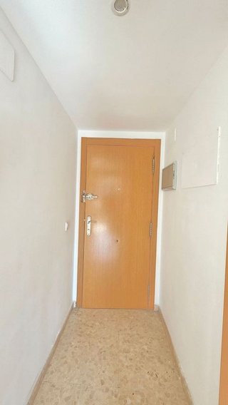Piso en alquiler en El Cabanyal- El Canyamelar en Valencia