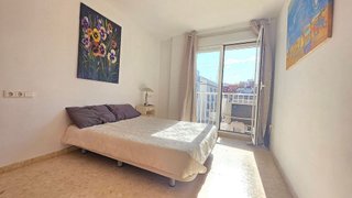 Piso en alquiler en El Cabanyal- El Canyamelar en Valencia