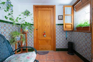 Edificio en venta en Feria-Alameda en Sevilla