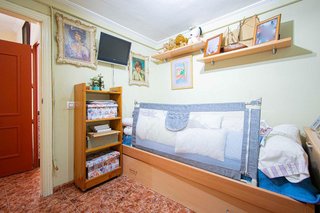 Edificio en venta en Feria-Alameda en Sevilla