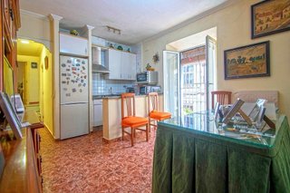 Edificio en venta en Feria-Alameda en Sevilla