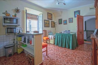 Edificio en venta en Feria-Alameda en Sevilla