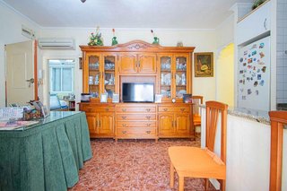 Edificio en venta en Feria-Alameda en Sevilla