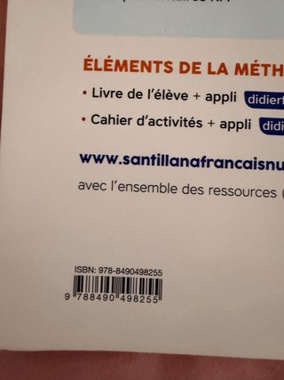 Édito B1 Livre de l'élève