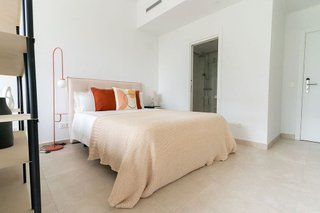 Estudio en alquiler en Atocha en Madrid