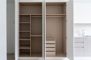 Estudio en alquiler en Atocha en Madrid