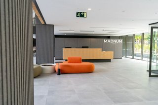 Estudio en alquiler en Atocha en Madrid