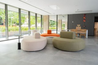 Estudio en alquiler en Atocha en Madrid