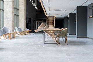 Estudio en alquiler en Atocha en Madrid